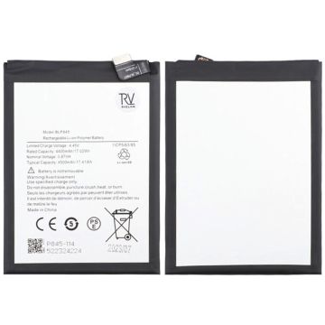 OnePlus Nord CE 5G Batteri- G-SP.se