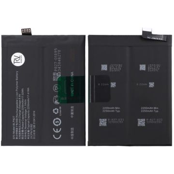 OnePlus 9 Pro Batteri- G-SP.se