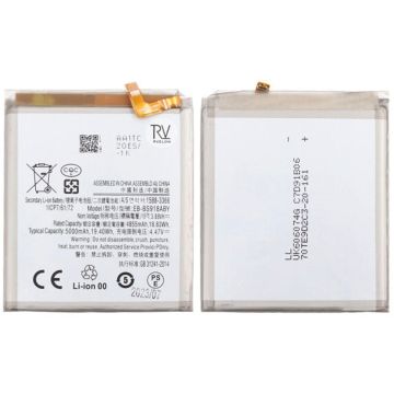 Samsung Galaxy S23 Ultra Batteri- G-SP.se