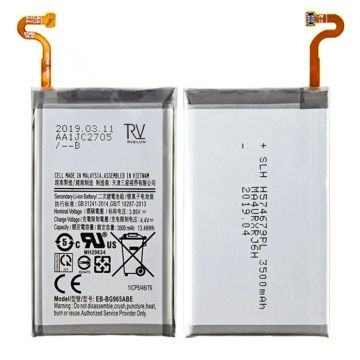 Samsung Galaxy S9 Plus Batteri OEM- G-SP.se