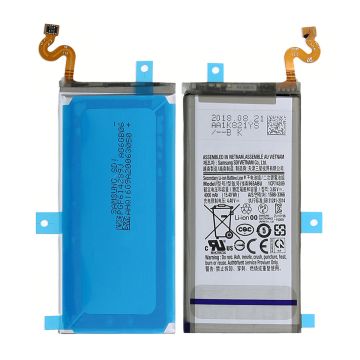Samsung Galaxy Note 9 Batteri OEM- G-SP.se
