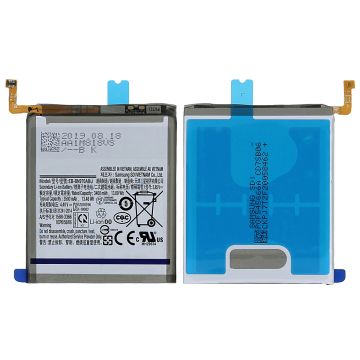 Samsung Galaxy Note 10 Batteri- G-SP.se