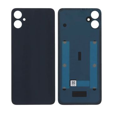 Samsung Galaxy A06 (A065F) Baksida Original - Svart
