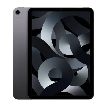 Begagnad iPad Air 5 2022 64GB Grå - Bra skick