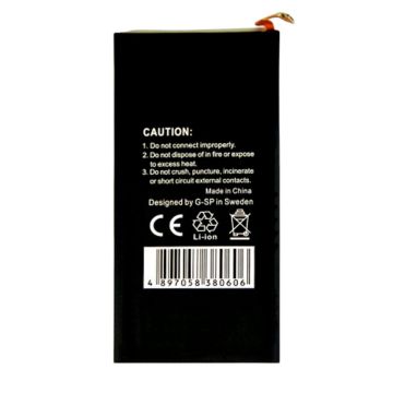 Samsung A7 Batteri Premium- G-SP.se