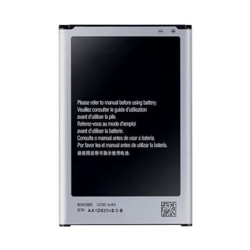 Samsung Galaxy Note 3 Batteri OEM- G-SP.se