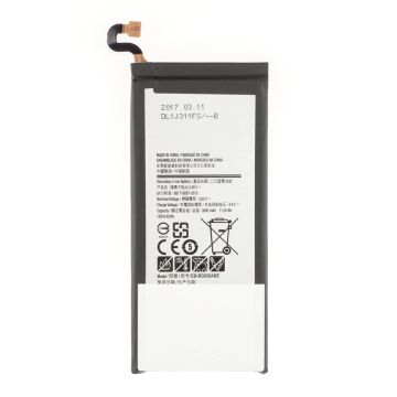 Samsung Galaxy S6 Edge Plus Batteri Original- G-SP.se