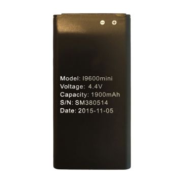 Samsung Galaxy S5 Mini Batteri Premium- G-SP.se