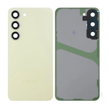 Samsung Galaxy S23 Baksida - Cream- G-SP.se