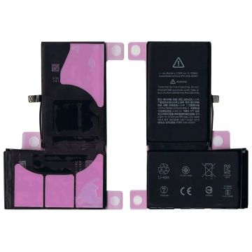 iPhone XS Max Batteri OEM
