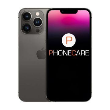 Begagnad iPhone 13 Pro 256GB Grafit - Mycket bra skick