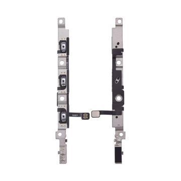 iPhone 16 Pro Max Volym Flexkabel Original