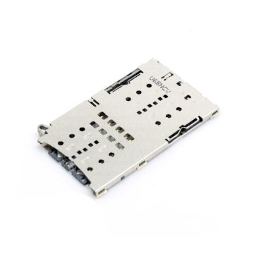 Samsung Galaxy S10e Simkortsläsare- G-SP.se