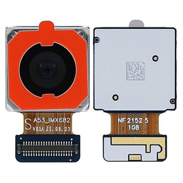 Samsung Galaxy A53 5G (SM-A536B) Bakre Kamera 64MP wide