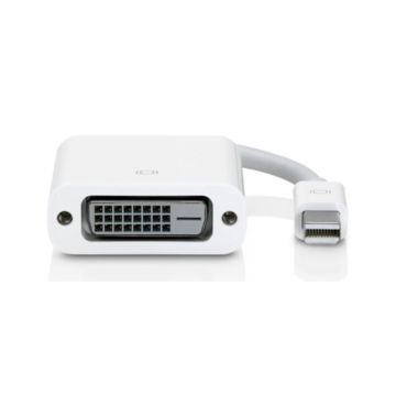 Apple Mini Displayport till DVI-D- G-SP.se