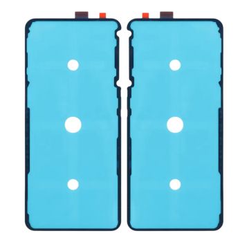 OnePlus 10 Pro Självhöftande tejp för Baksida/Batterilucka- G-SP.se