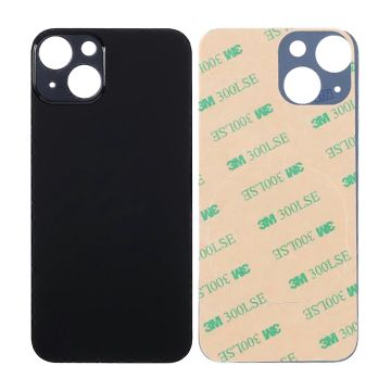 iPhone 13 Mini Back Cover OEM Black-Big Camera Hole Size- G-SP.se