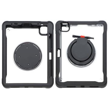 Fodral iPad Air 4 10.9/Air 5 10.9/Pro 11 - Svart