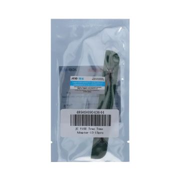 JC V1SE True Tone Adapter iPhone 13 till 15 Pro