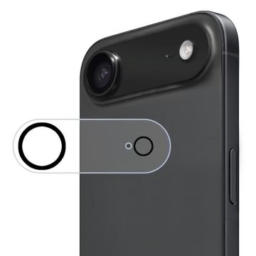 Kameraskydd Härdat Glas till iPhone Air