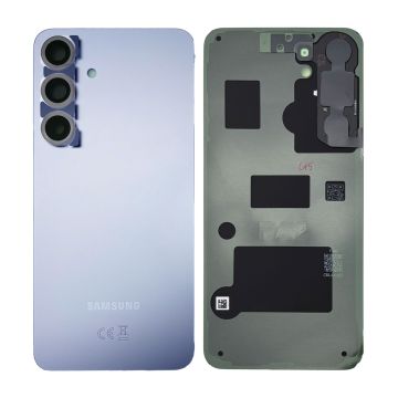 Samsung Galaxy S25 Plus Baksida Orignal - Icy Blue