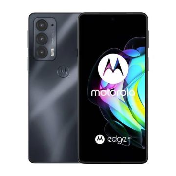 Begagnad Motorola Edge 20 128GB Svart - Använt skick
