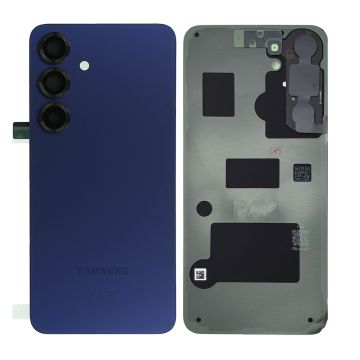 Samsung Galaxy S25 Plus Baksida Orignal - Navy