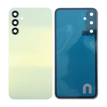 Samsung Galaxy A24 Baksida - Grön- G-SP.se