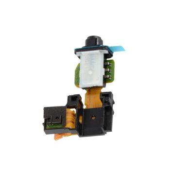 Sony Xperia Z2 Hörlursuttag + Närhetssensor- G-SP.se