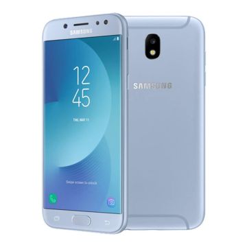 Begagnad Samsung Galaxy J5 2017 16GB Silver - Mycket bra skick