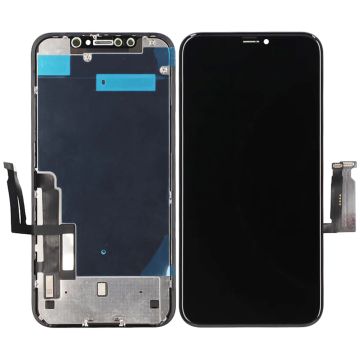 iPhone XR LCD Skärm (Tagen från ny iPhone)