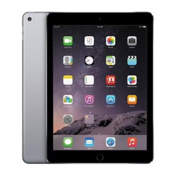 Begagnad iPad Air 2 4G 64GB Rymdgrå - Bra skick