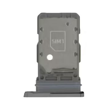 Samsung Galaxy S21 (SM-G991B) Sim Card Tray Phantom Grey