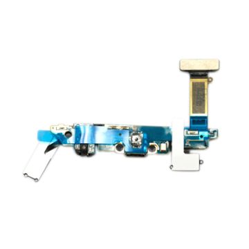 Samsung Galaxy S6 Laddkontakt