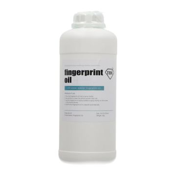 TBK Oleofobisk Vätska för skärmar