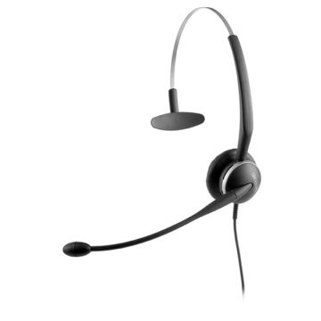 Jabra GN 2100 3-i-1 On-Ear Headset- G-SP.se