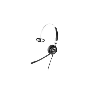 Jabra Enjoy Trådlöst BIZ 2400 Mono 3-i-1 Headset- G-SP.se