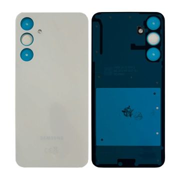 Samsung Galaxy A16 5G (SM-A166B) Baksida - Ljusgrå