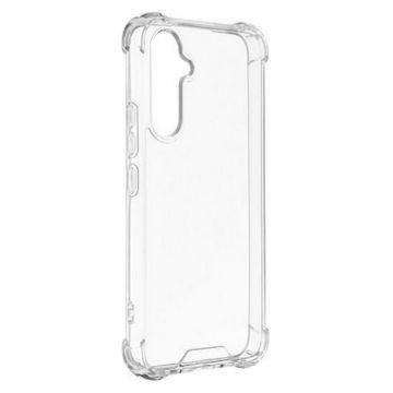 Samsung Galaxy A56 Stöttåligt Skal - Transparent