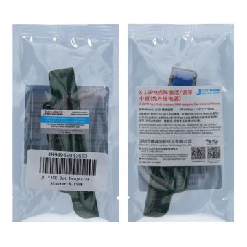 JC V1SE Face ID Dot Projector Adapter iPhone X till 15 Pro Max