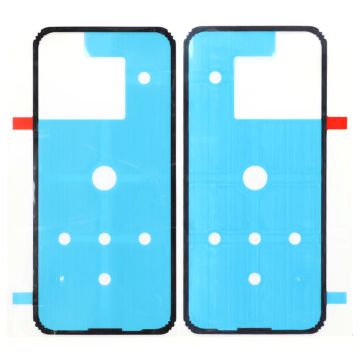 Huawei P20 Pro Självhäftande tejp för Baksida/Batterilucka- G-SP.se