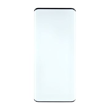 2in1 For Samsung S20 3D Tempered Glass and Camera Lens (Without Packing)- G-SP.se