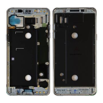 Samsung Galaxy J5 2016 (SM-J510F) Baksida Ram Original - Grå