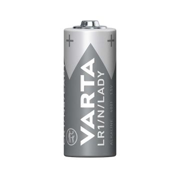 Varta Alkalisk LR1 Batteri 1.5 V 1-pack