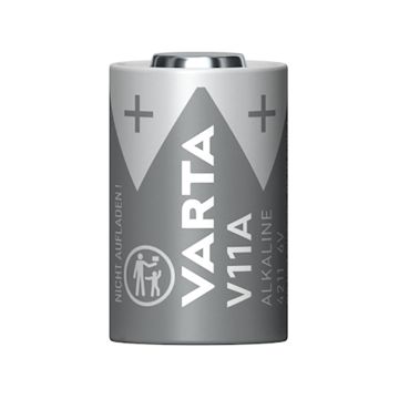 Varta Alkalisk V11A Batteri 6V 1-pack