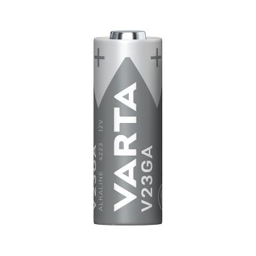 Varta Alkalisk V23GA Batteri 12V 1-pack