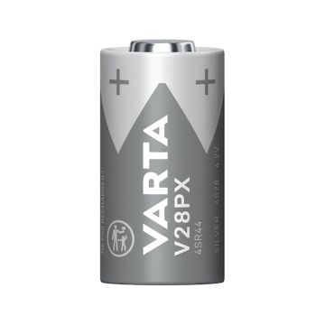 Varta V28PX/4SR44 Batteri 6.2V 1-pack