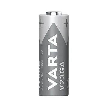 Varta Alkalisk V23GA Batteri 23A 12V 2-pack