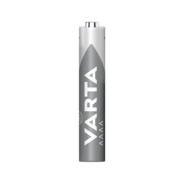 Varta Alkalisk AAAA LR61 Batteri 1.5V 2-pack