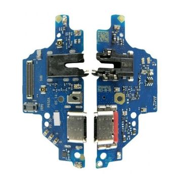 Motorola Moto G84 5G Laddkontakt